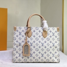 LV Shopping Bags